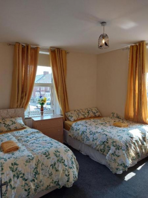 Excellent 2 bedroom flat